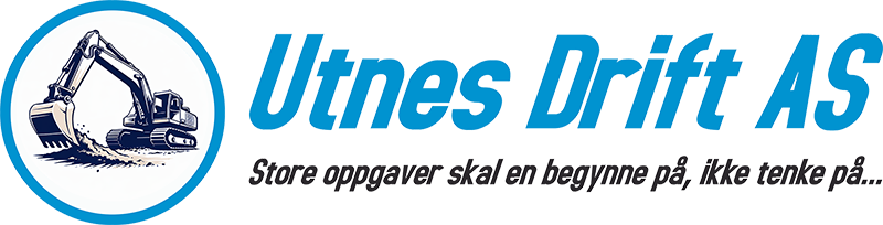 Utnes Drift AS